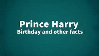 Image result for Prince Harry Stud