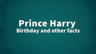Image result for Prince Harry Happy