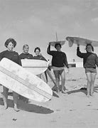 Image result for 1960s Surfers