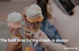 Image result for Waiting for New Baby and Ice Cream Quotes