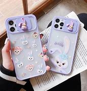 Image result for iPhone 12 Pro Phone Case Bunny