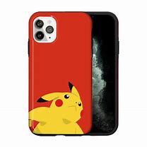 Image result for Pikachu Bad Ass iPhone 5 Case