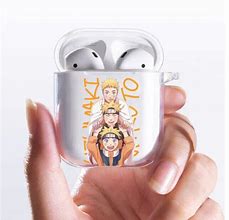 Image result for Anime AirPod Case