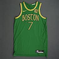 Image result for Boston Celtics Jaylen Brown Jersey