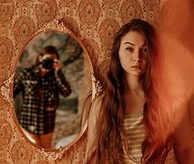 Image result for Mirror Effect Photography