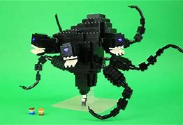 Image result for LEGO Minecraft Custom Wit Her