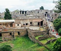 Image result for Pictures Lost City Pompeii