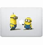 Image result for Minion MacBook Air Cover
