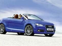 Image result for Audi A1 Convertible