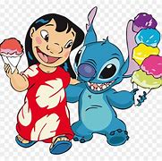 Image result for Lilo and Stitch Logo