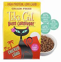 Image result for Low Protein Dry Cat Food