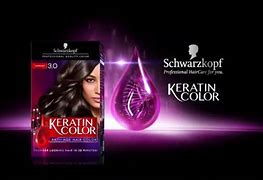 Image result for Schwarzkopf Keratin Hair Color Gray