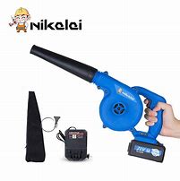 Image result for Mini Battery Powered Air Blower