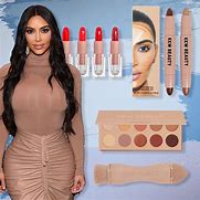 Image result for Kim Kardashian Brand