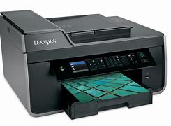 Image result for Lexmark Pro715 Printer