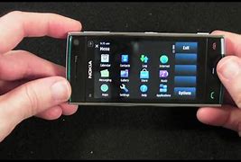 Image result for Nokia Half Touch Scrren