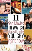 Image result for Sad Movies