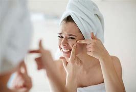Image result for Pimple Popping