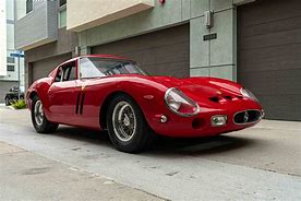 Image result for Ferrari 330 GTO