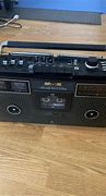 Image result for JVC Radio Cassette Rc57u