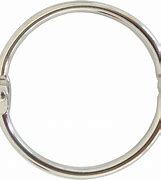 Image result for Small Clip Rings