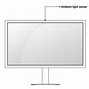 Image result for How to Adjust Brightness On an Old Philips TV