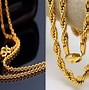 Image result for 24 Carat Gold Necklace for Men