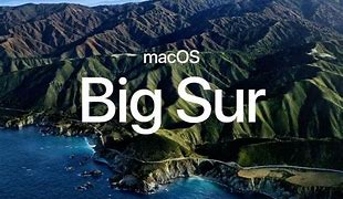 Image result for Big Sur Apple Mac Wallpaper