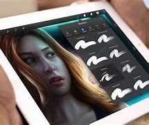 Image result for Pro Creat iPad