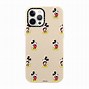 Image result for Disney Fabric iPod Case