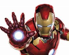 Image result for Iron Man Jpg