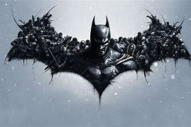 Image result for Batman Character Screensaver