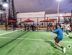 Image result for Padel Miami