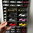 Image result for Rotating Hot Wheels Display Case