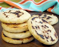 Image result for arepa