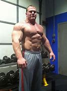Image result for 6 Foot 300 Pounds