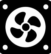 Image result for CPU Fan Logo