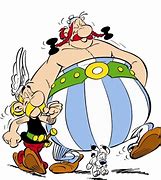 Image result for Asterix I Obelix