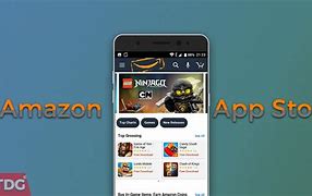 Image result for Amazon Play App