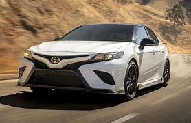 Image result for 2020 Toyota Camry Car