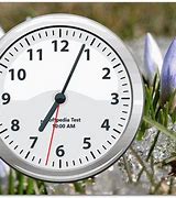 Image result for Windows Desktop Clock