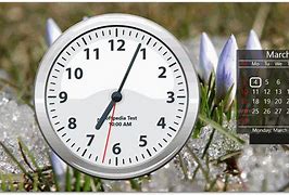 Image result for PC Clock Timer