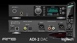 Image result for Logitech DAC