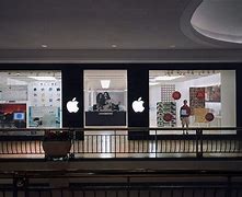 Image result for Apple Physical Store