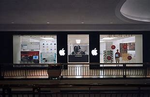 Image result for First Apple Store