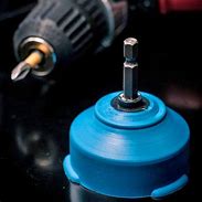Image result for Beer Spinner for Cordless Drill