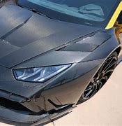 Image result for Lamborghini Huracan Engine Carbon Fiber