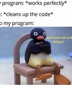 Image result for Born to Code Meme