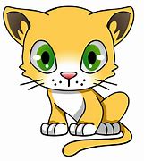 Image result for Cute Cat Eyes Clip Art