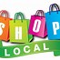 Image result for People Who Shop Local Sayings